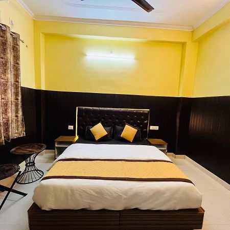 Hotel Manohar ริชิเคช ภายนอก รูปภาพ